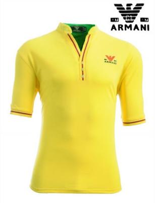 Armani shirts-676